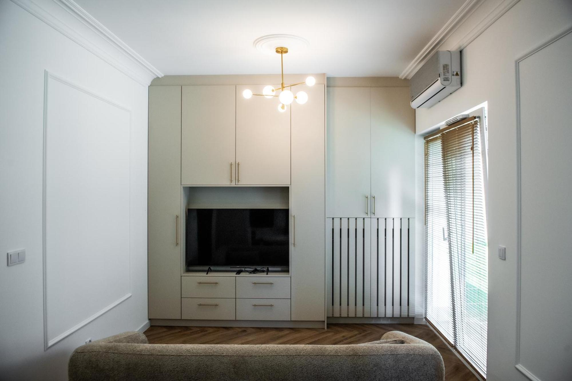Apartament Mikolowska Z Tarasem Gliwice Exterior foto