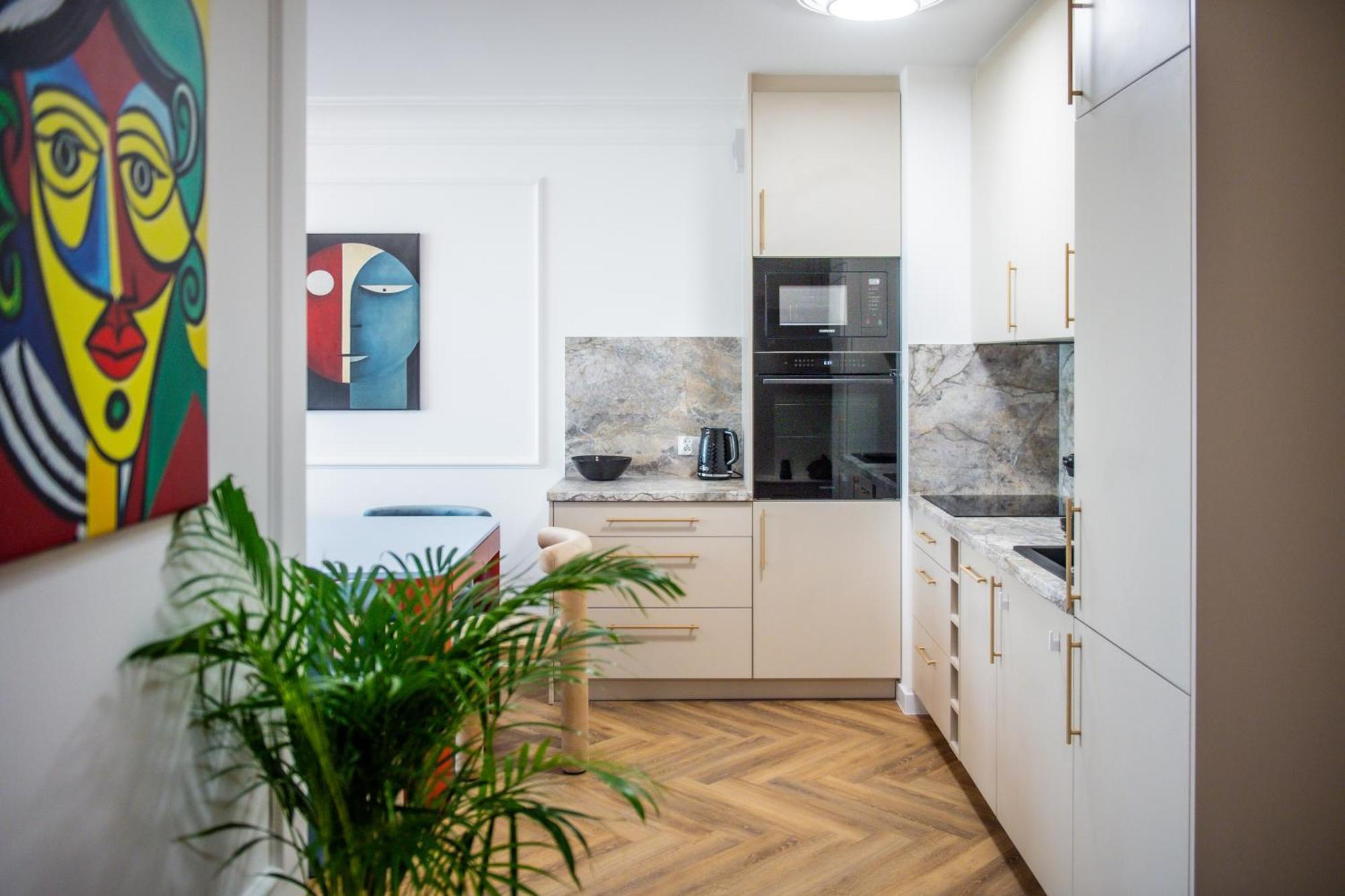 Apartament Mikolowska Z Tarasem Gliwice Exterior foto